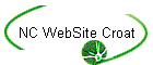 NC WebSite Croat