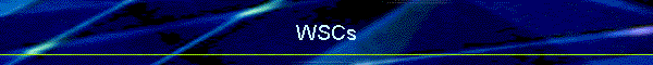 WSCs