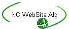 NC WebSite Alg