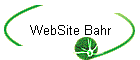 WebSite Bahr