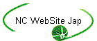 NC WebSite Jap
