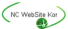 NC WebSite Kor