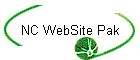 NC WebSite Pak